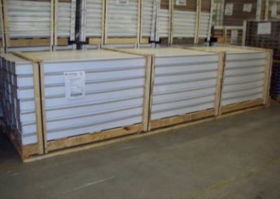 Long Pallets