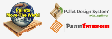 Pallets Move The World