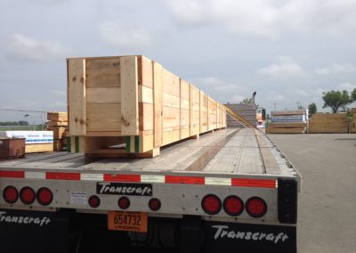 Roll Crate