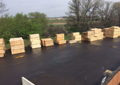 Lumber Inventory