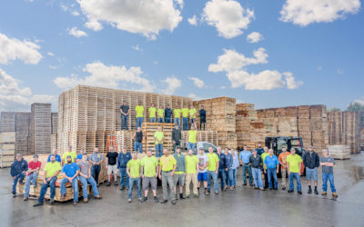 ISPM 15 Certification Explained: What Exporters Need to Know