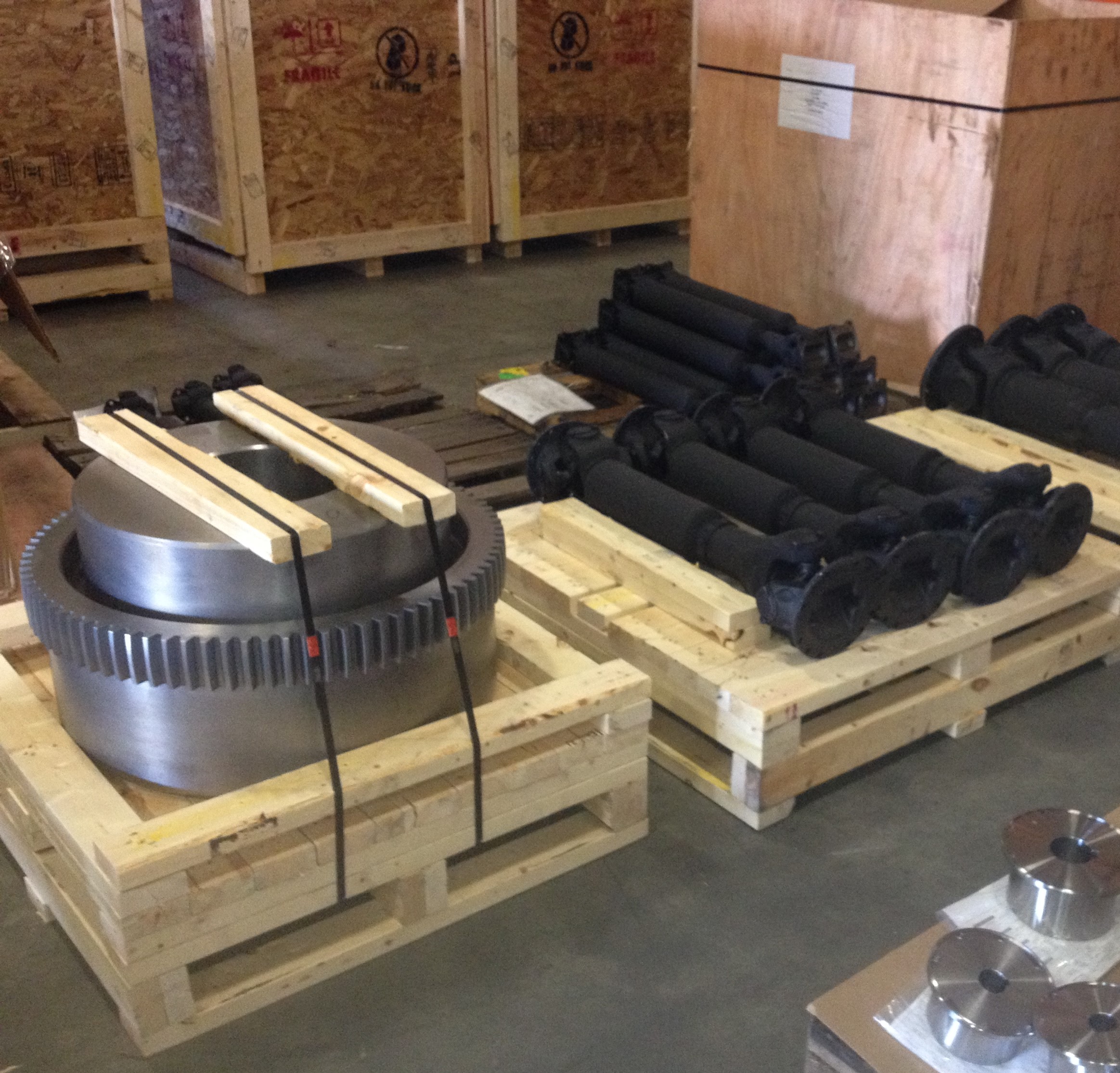 Blog - Fox Valley Wood Products