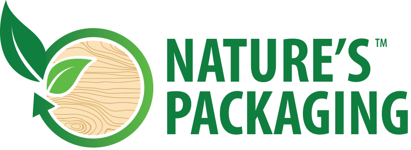Nature's Packaging logo