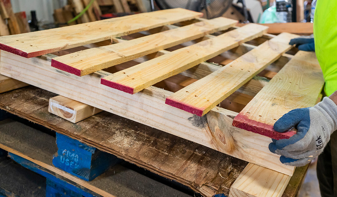 Fox Valley Wood Products: Leading Through a Legacy of Manufacturing Innovation