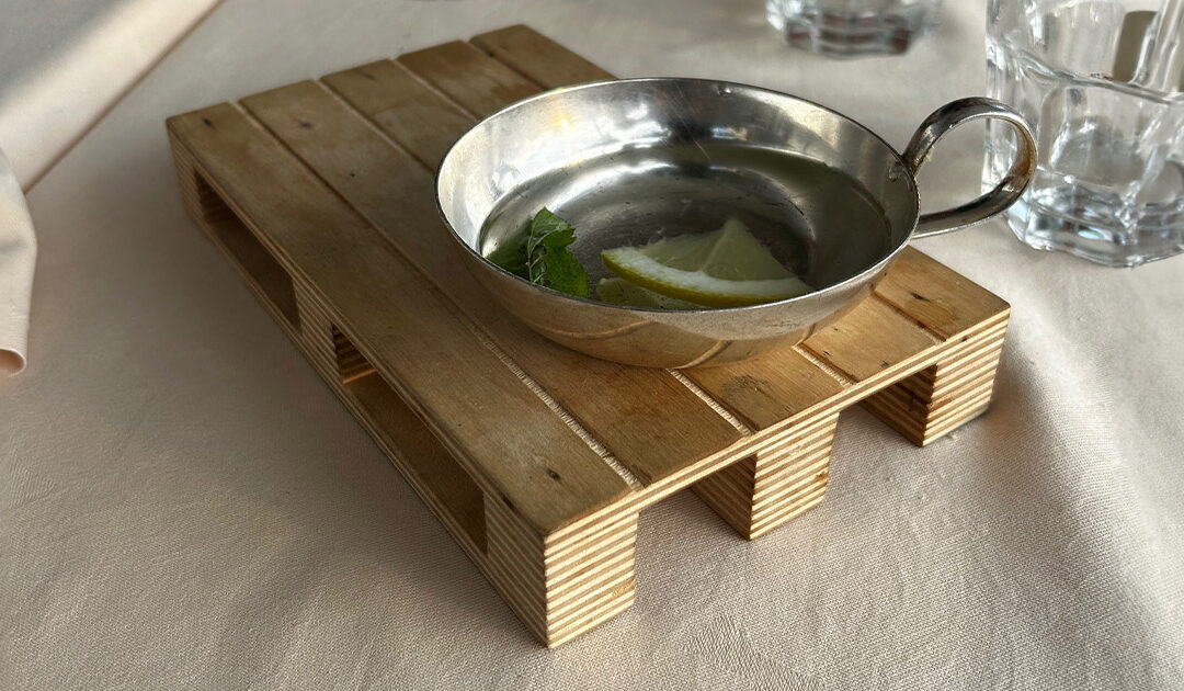 Personal Insights from a Pallet Manufacturer