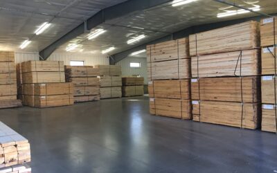 Navigating the New Lumber Tariff Landscape: How Fox Valley Wood Products is Adapting with Purpose