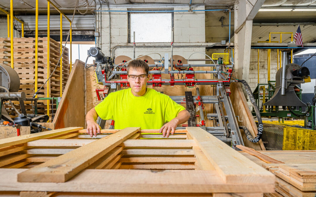 Choosing Pallet Supplier Partners: Checklist for Supply Chain Leaders